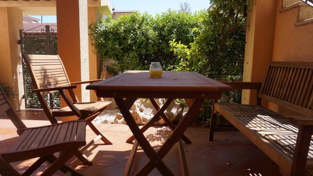 Haidresser's House * Olbia