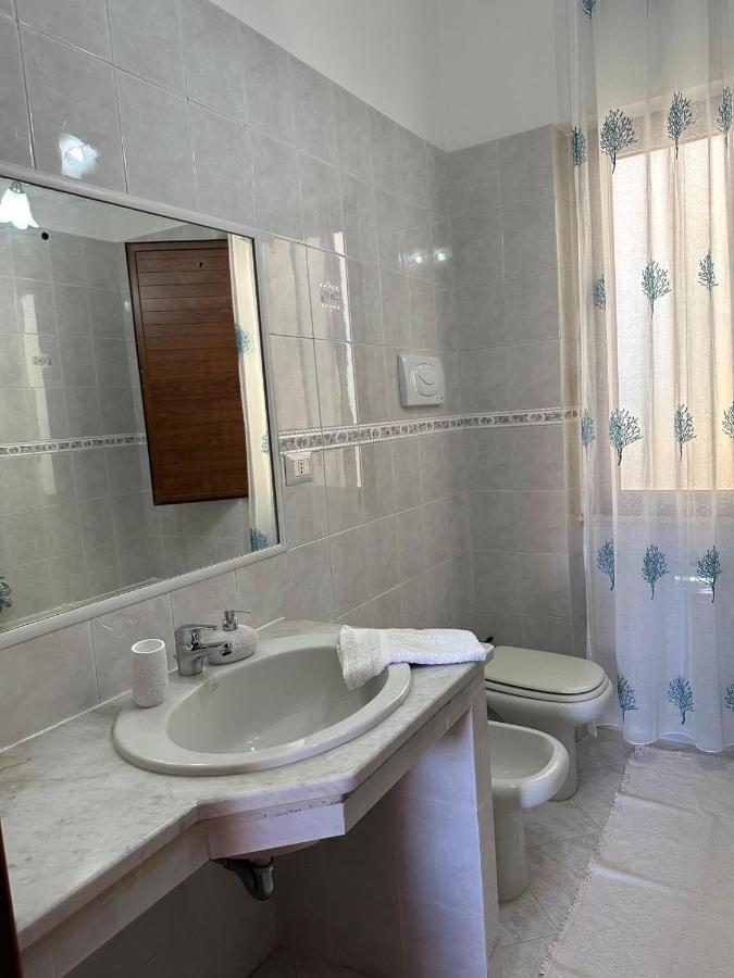 Haidresser's House Holiday home Olbia